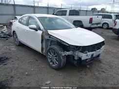 JM1BPACLXM1346508 2021 MAZDA 3