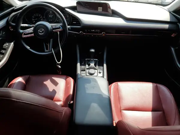 JM1BPACLXN1504072 2022 MAZDA 3 - Image 8