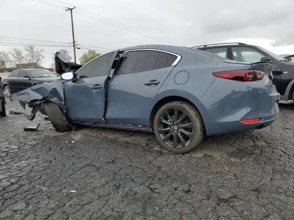 JM1BPACLXN1507599 2022 MAZDA 3 - Image 2