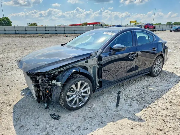 JM1BPACLXT1859367 2026 MAZDA 3 - Image 1