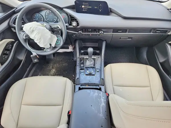JM1BPACLXT1863189 2026 MAZDA 3 - Image 8