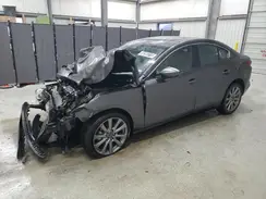 JM1BPACM0S1761214 2025 MAZDA 3