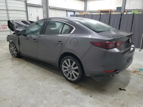 JM1BPACM0S1761214 2025 MAZDA 3 - Image 2