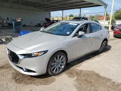 JM1BPACM0S1767899 2025 MAZDA 3