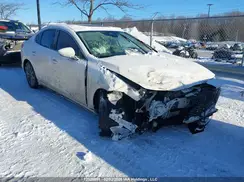 JM1BPACM0S1770298 2025 MAZDA 3
