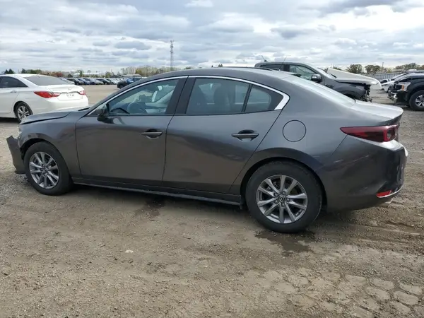 JM1BPACM0S1771452 2025 MAZDA 3 - Image 2