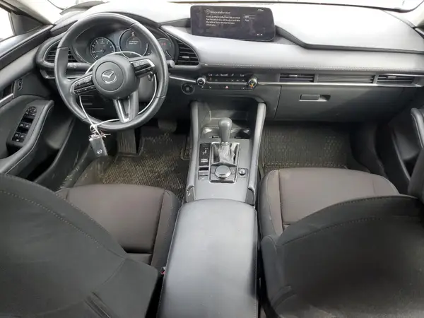 JM1BPACM0S1771452 2025 MAZDA 3 - Image 8