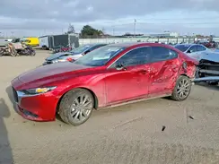 JM1BPACM0S1773377 2025 MAZDA 3