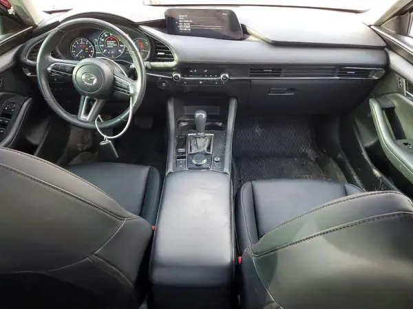 JM1BPACM0S1773377 2025 MAZDA 3 - Image 8