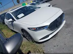 JM1BPACM0S1784833 2025 MAZDA 3