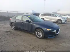 JM1BPACM0S1791801 2025 MAZDA 3