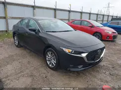 JM1BPACM0S1794603 2025 MAZDA 3