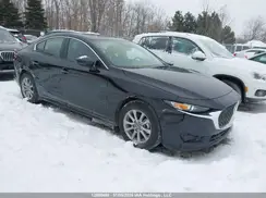 JM1BPACM0S1794617 2025 MAZDA 3