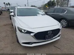 JM1BPACM1K1100811 2019 MAZDA 3