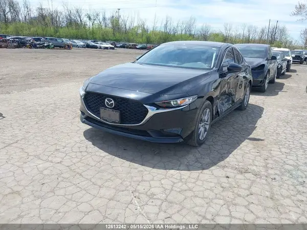 JM1BPACM1R1712727 2024 MAZDA 3 - Image 2