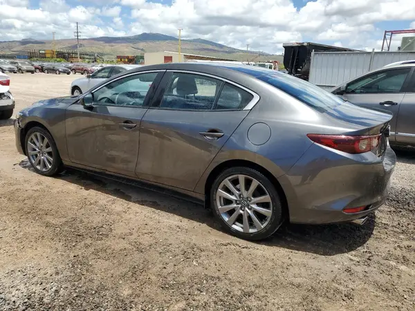 JM1BPACM1S1760878 2025 MAZDA 3 - Image 2