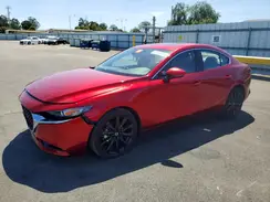 JM1BPACM1S1760945 2025 MAZDA 3