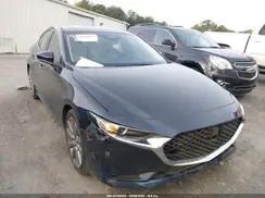 JM1BPACM1S1769659 2025 MAZDA 3