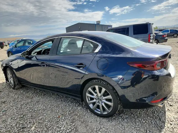 JM1BPACM1S1778328 2025 MAZDA 3 - Image 2