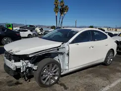 JM1BPACM1S1779334 2025 MAZDA 3