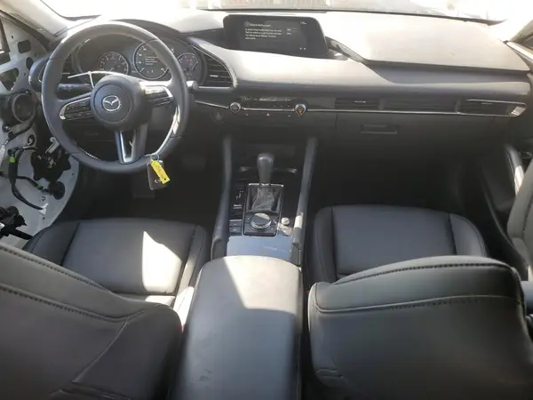 JM1BPACM1S1779334 2025 MAZDA 3 - Image 8