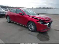 JM1BPACM1S1790690 2025 MAZDA 3
