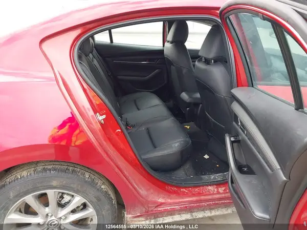JM1BPACM1S1790690 2025 MAZDA 3 - Image 8