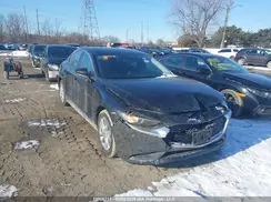 JM1BPACM1S1792939 2025 MAZDA 3