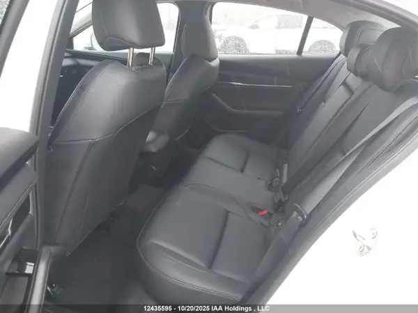 JM1BPACM1S1793959 2025 MAZDA 3 - Image 8
