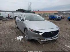 JM1BPACM2K1101692 2019 MAZDA 3