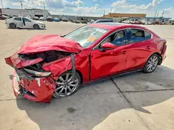 JM1BPACM2K1101739 2019 MAZDA 3