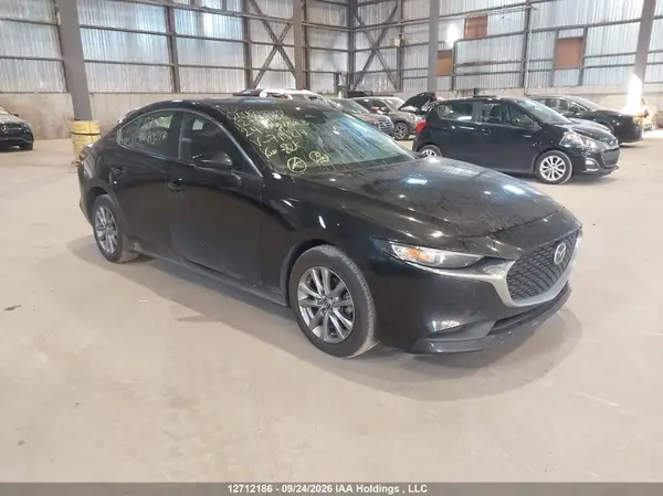 JM1BPACM2R1719217 2024 MAZDA 3 - Image 1