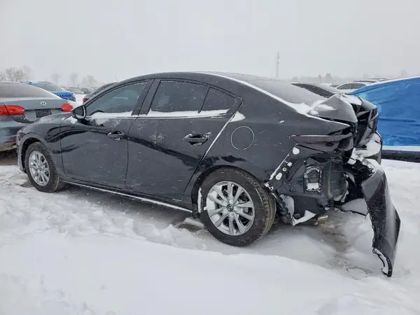 JM1BPACM2S1757908 2025 MAZDA 3 - Image 2