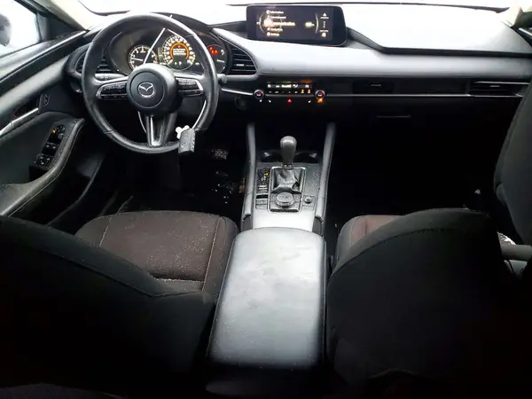 JM1BPACM2S1757908 2025 MAZDA 3 - Image 8