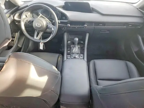 JM1BPACM2S1759786 2025 MAZDA 3 - Image 8