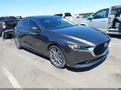 JM1BPACM2S1763420 2025 MAZDA 3