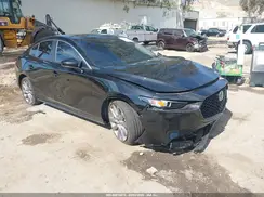 JM1BPACM2S1764230 2025 MAZDA 3