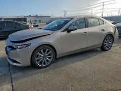 JM1BPACM2S1767189 2025 MAZDA 3