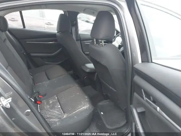 JM1BPACM2S1777575 2025 MAZDA 3 - Image 8