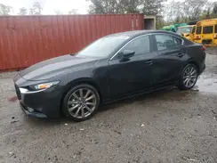 JM1BPACM2S1780377 2025 MAZDA 3