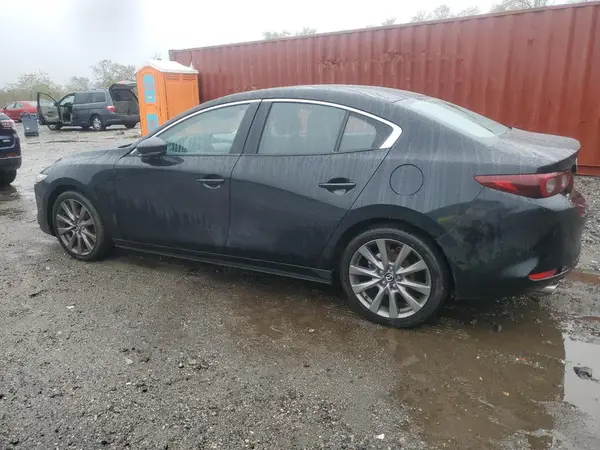 JM1BPACM2S1780377 2025 MAZDA 3 - Image 2