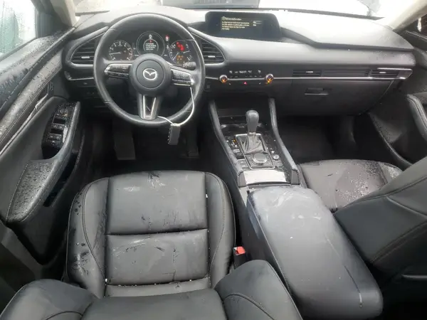 JM1BPACM2S1780377 2025 MAZDA 3 - Image 8