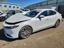 JM1BPACM2S1784204 2025 MAZDA 3