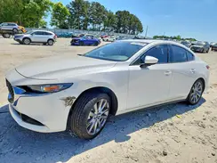 JM1BPACM2S1784428 2025 MAZDA 3