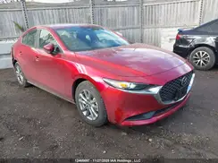JM1BPACM2S1790875 2025 MAZDA 3
