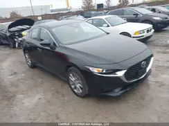 JM1BPACM2S1792626 2025 MAZDA 3