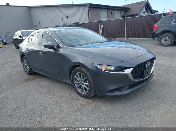 JM1BPACM3S1756928 2025 MAZDA 3 - Image 1