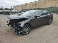JM1BPACM3S1757917 2025 MAZDA 3