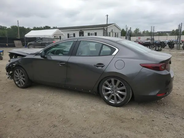 JM1BPACM3S1757917 2025 MAZDA 3 - Image 2