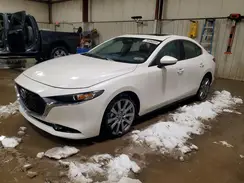 JM1BPACM3S1758467 2025 MAZDA 3